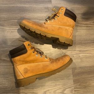 Timberland Boots